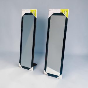 OVER THE DOOR MIRROR (KC)HQ2D1446