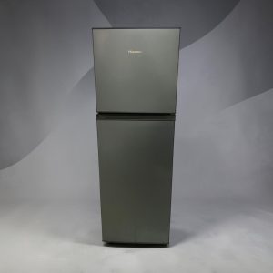 154L Hisense TOP FREEZER FRIDGE H225TTS