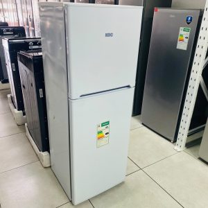 170L KIC TOP FREEZER FRIDGE KTF18
