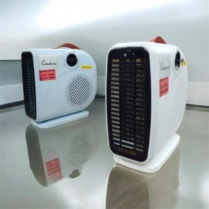 CONDERE INDOOR HEATER ZR-5510 (KC)