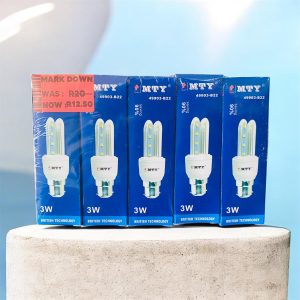 LIGHTBULB MTY 49903-B22 EACH