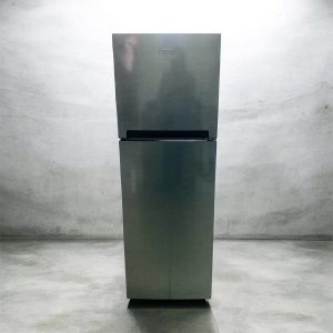 157L DEFY TOP FREEZER FRIDGE DAC239