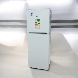 171L KTF518-2WH Fridge