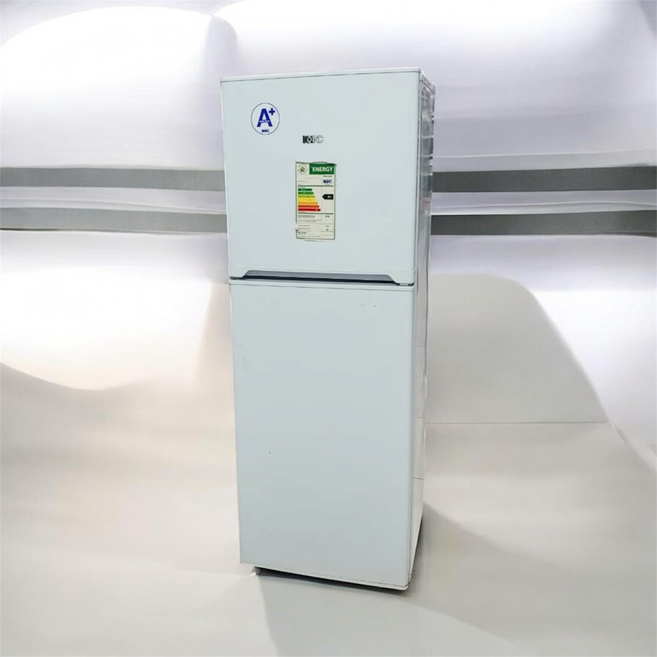 171L KTF518-2WH Fridge