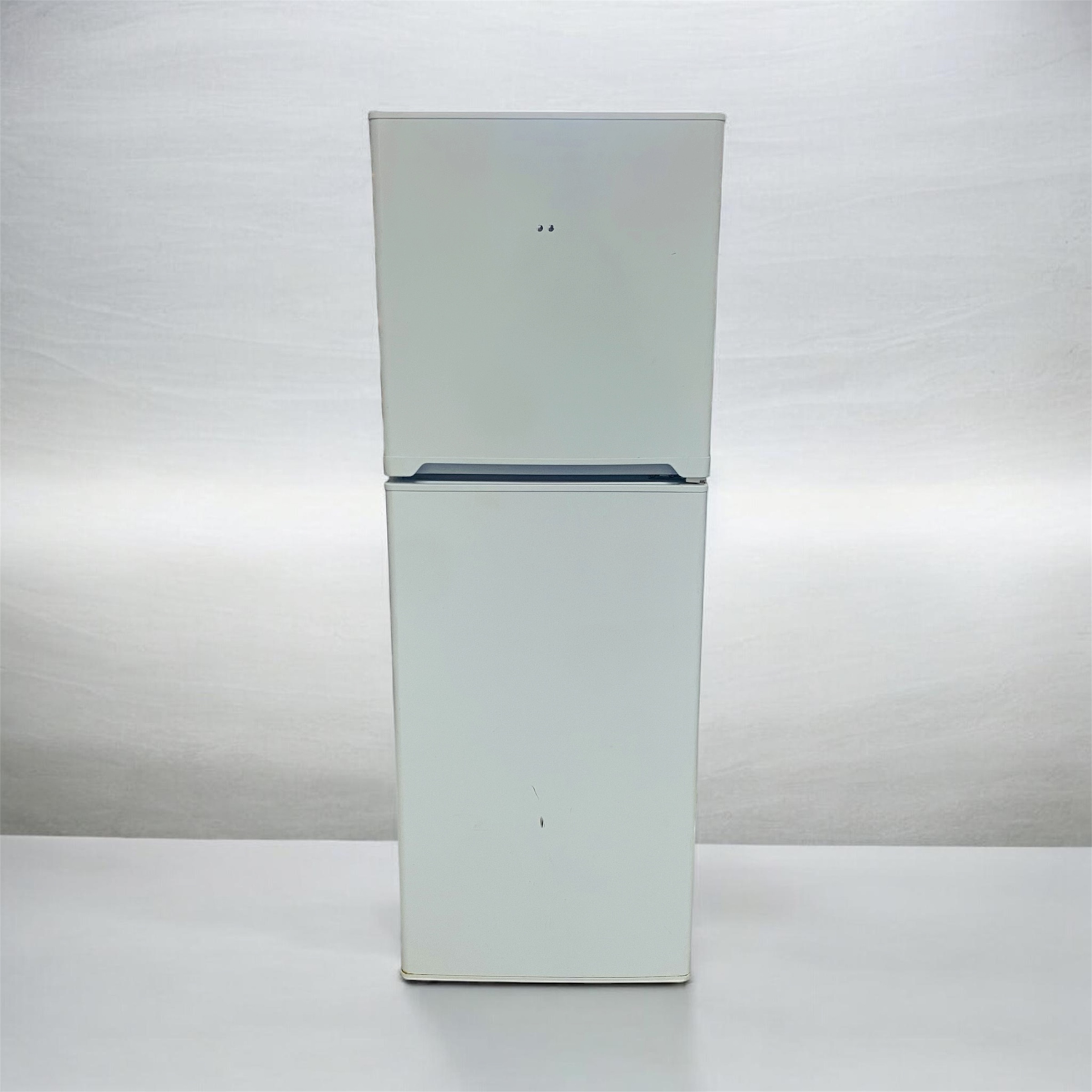 170L KIC TOP FREEZER FRIDGE KTF518 - Image 2