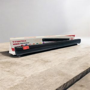 FINNTECK SOUND BAR CH-7302 8” SOUND BULLY