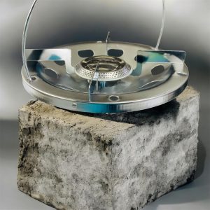 COOKTOP FOR 3KG GAS CYLINDER AND 5KG GAS CYLINDER DZ-225RH