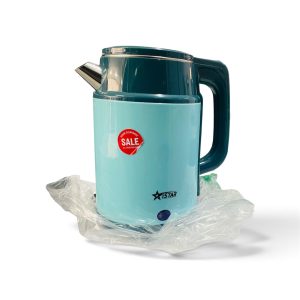 2.3L ISTAR ELECTRIC KETTLE IS-404