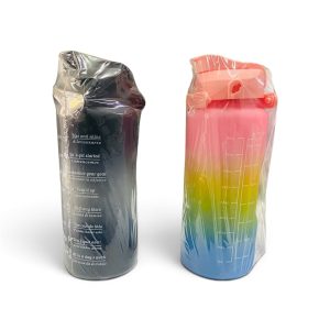 2L PLASTIC BOTTLE IS-TH00507
