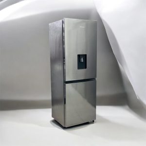 223L HISENSE H310BIT-WD FRIDGE FREEZER